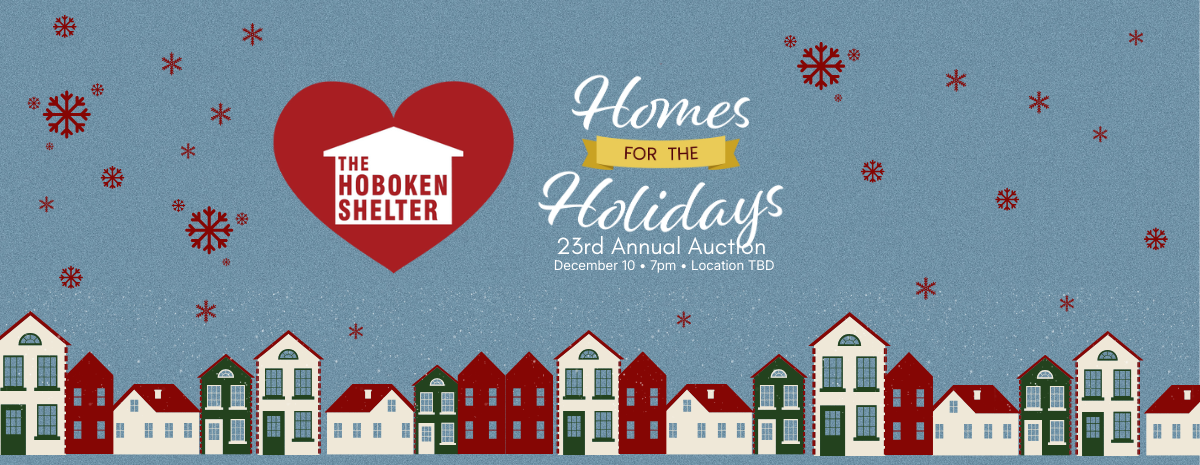 2026 Homes for the Holidays Auction